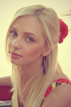 лиля, метро Щукинская