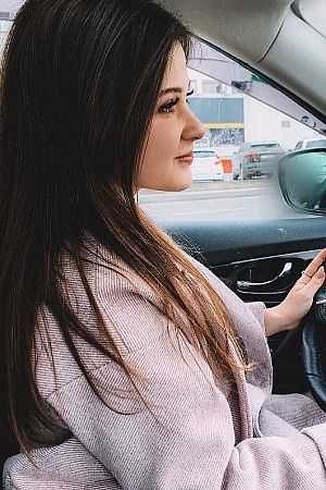 Алла, метро Тургеневская