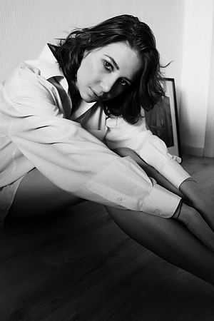 Ника, метро Юго-Западная