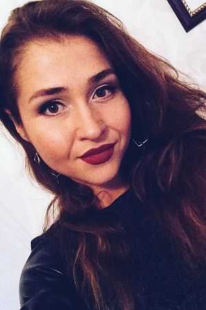 Кристи, метро Соколиная Гора