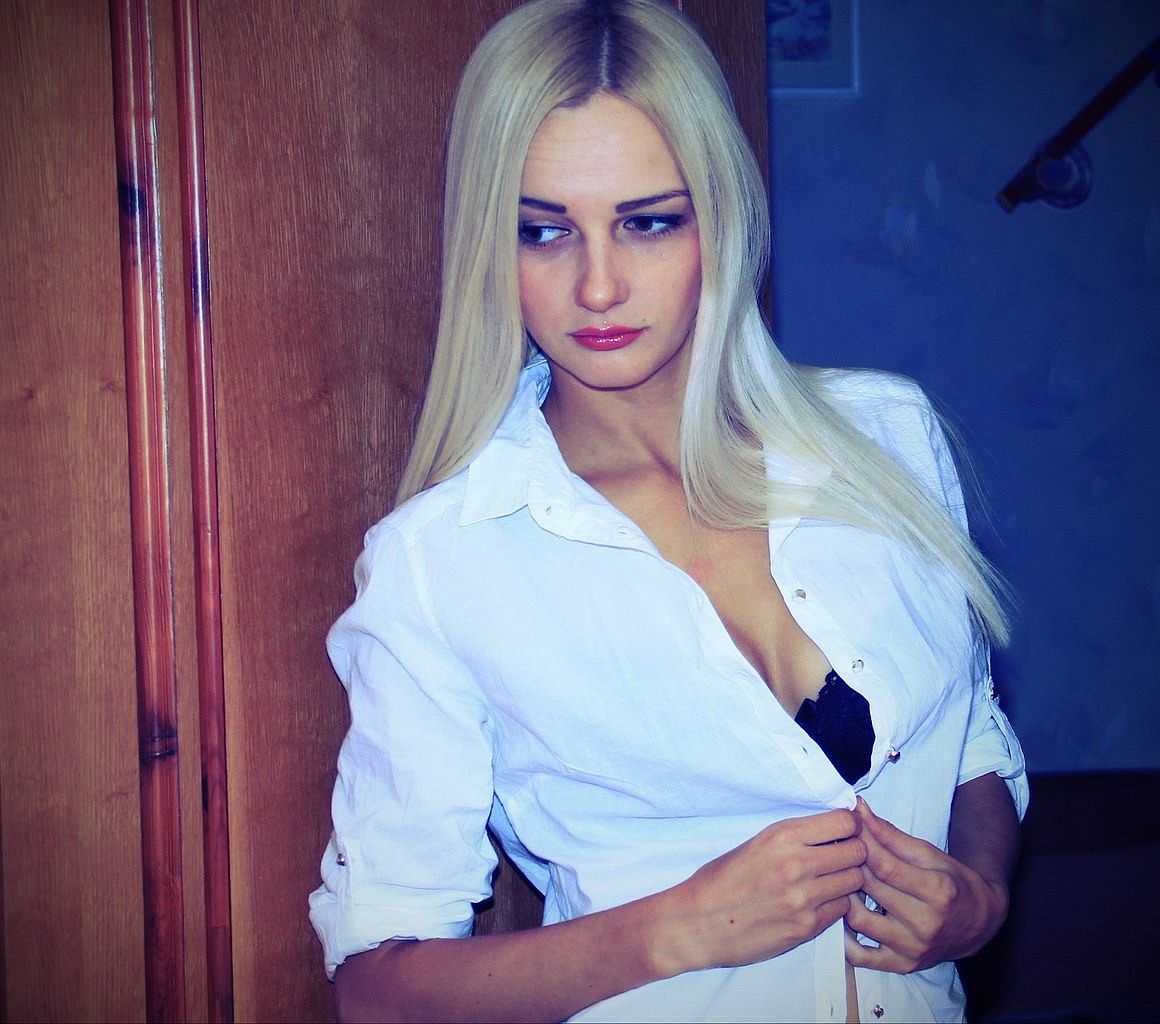 Проститутки