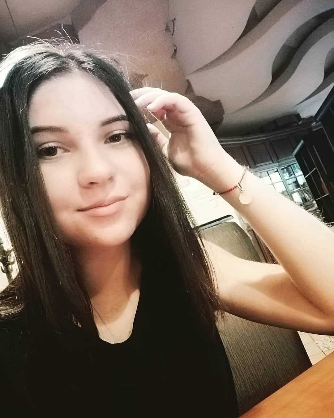 Проститутки