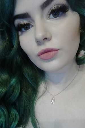 Лариса, метро Кузнецкий мост