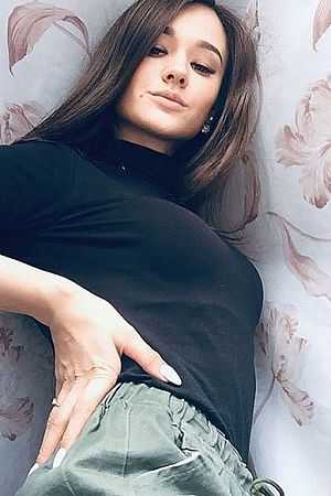 вика, метро Бунинская аллея