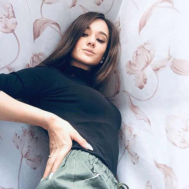 Проститутки