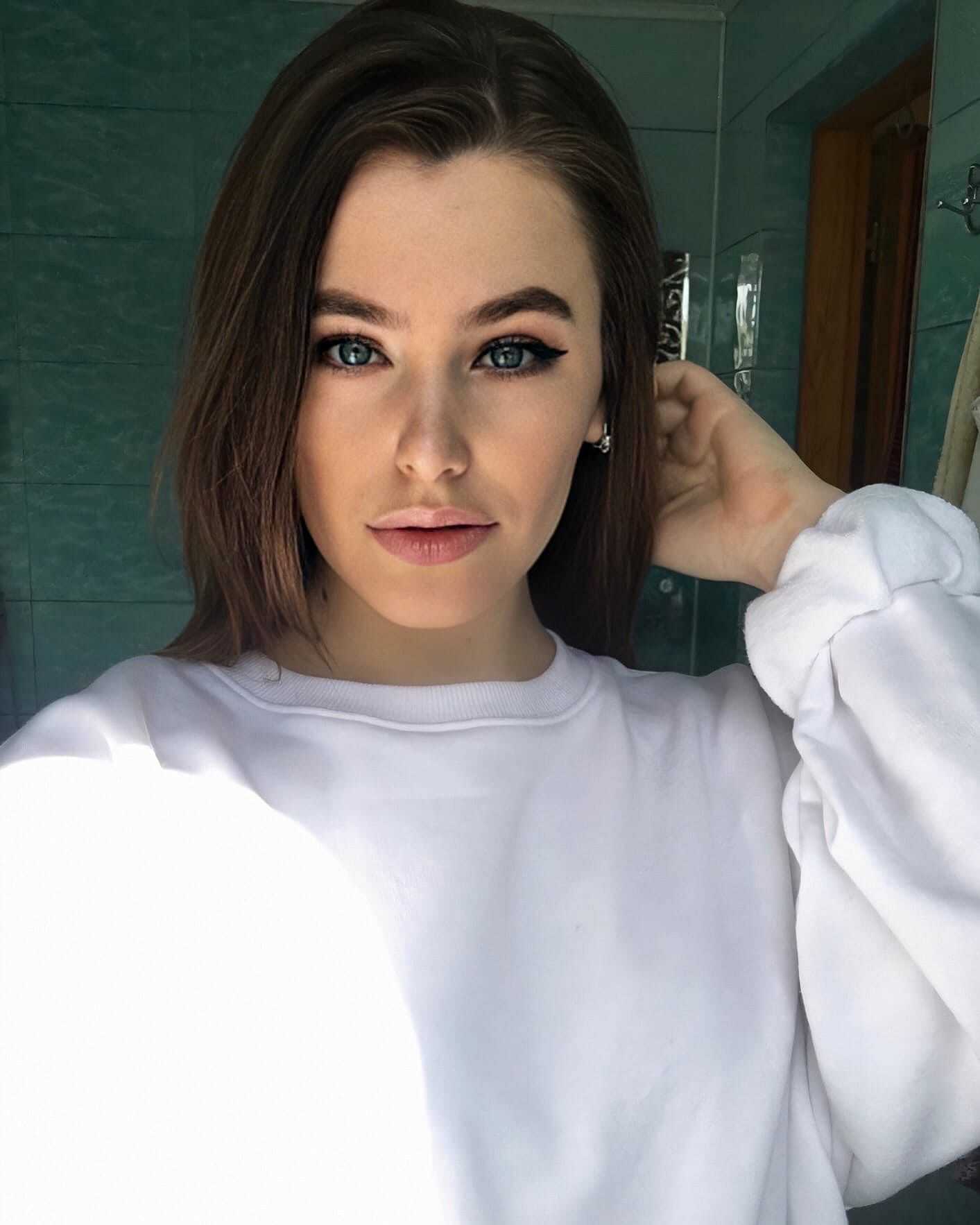 Проститутки