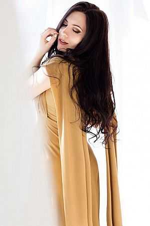 Алиса, метро Алексеевская