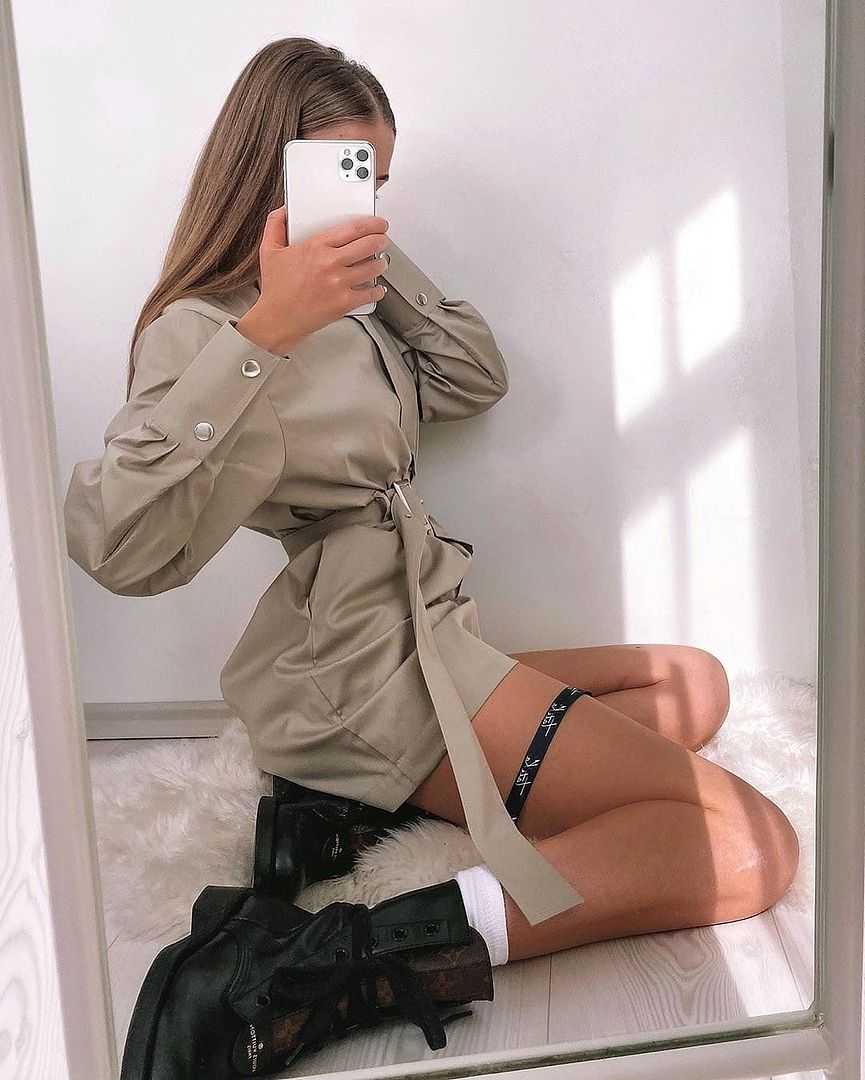 Проститутки