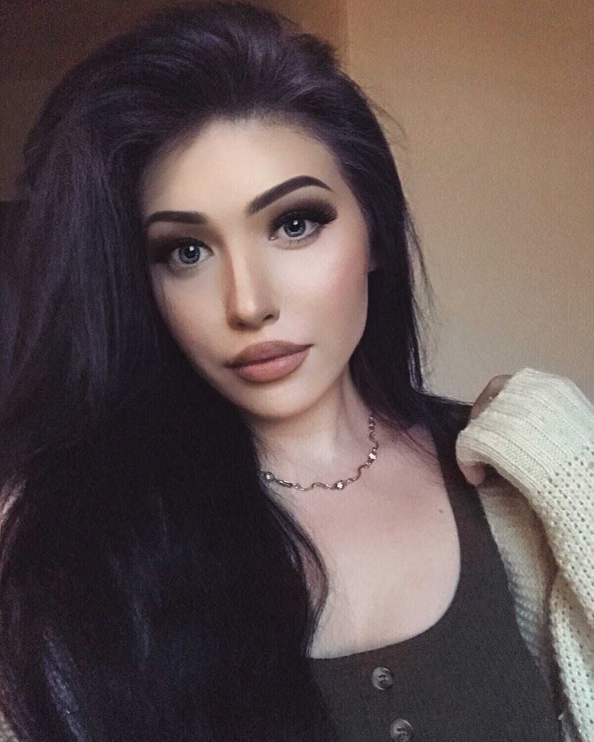 Проститутки