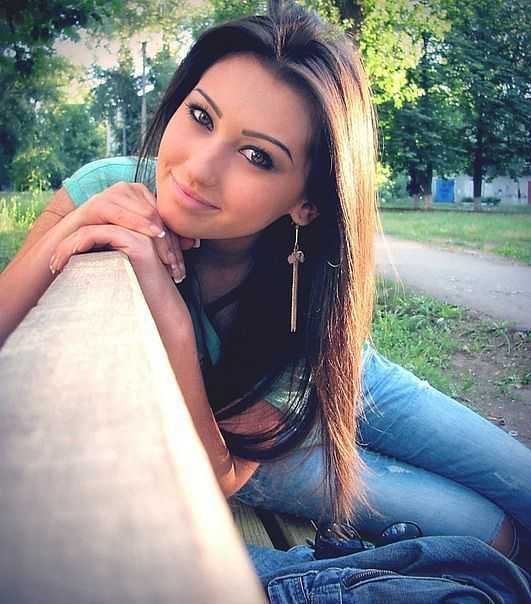 Проститутки