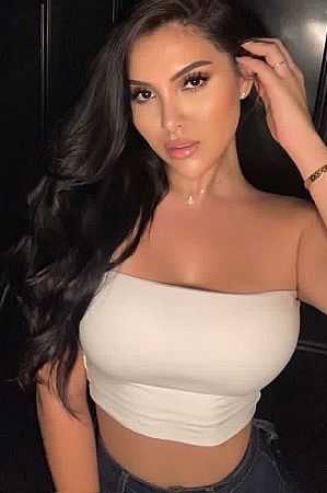 Олеся, метро Академическая