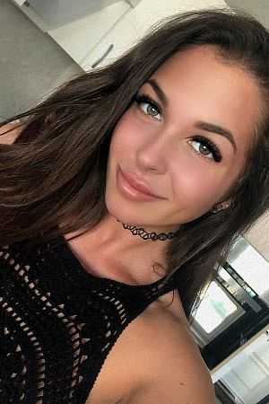 Юля, метро Сокольники