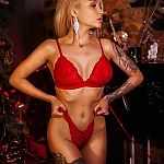 Проститутки Москвы