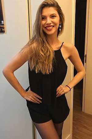 Юля, метро Нагатинская