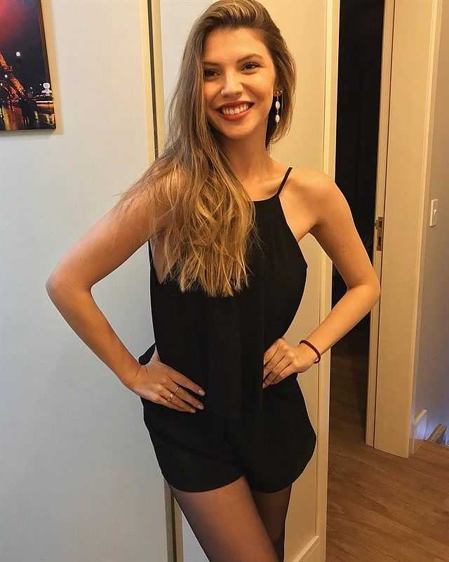 Проститутки