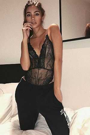 Лика, метро Чистые пруды