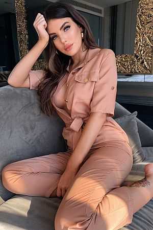 Алла, метро Сходненская