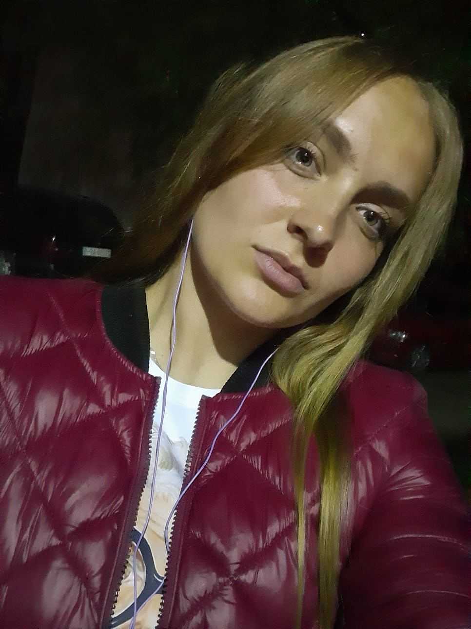 Проститутки