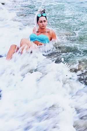 Лариса, метро Крестьянская застава