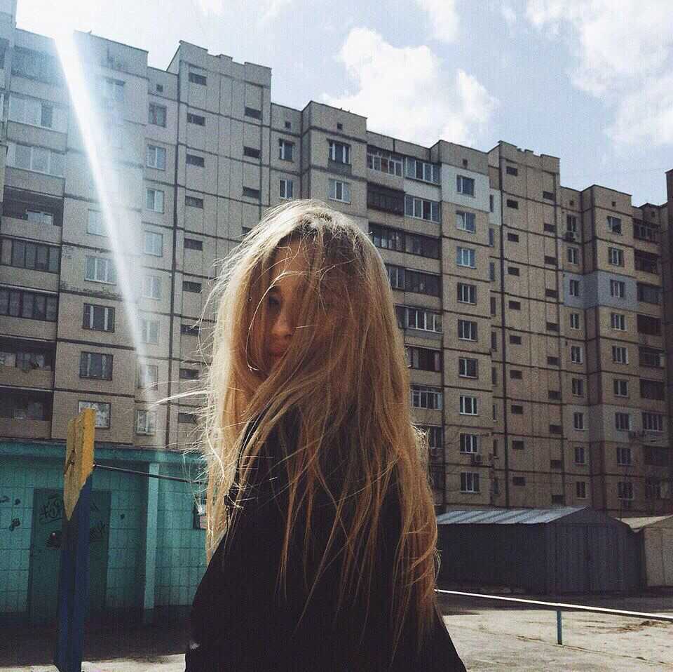 Проститутки