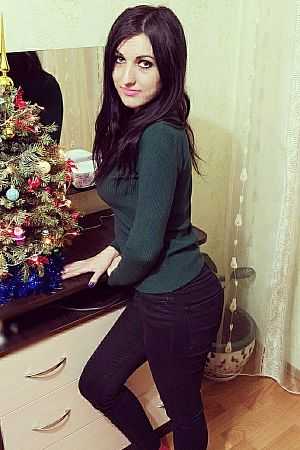 вика, метро Черкизовская