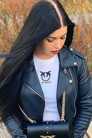 Алла, метро Коньково