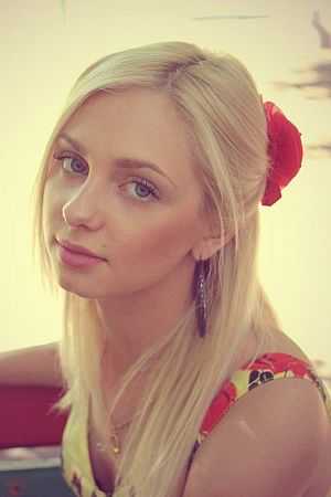 Лариса, метро Лихоборы