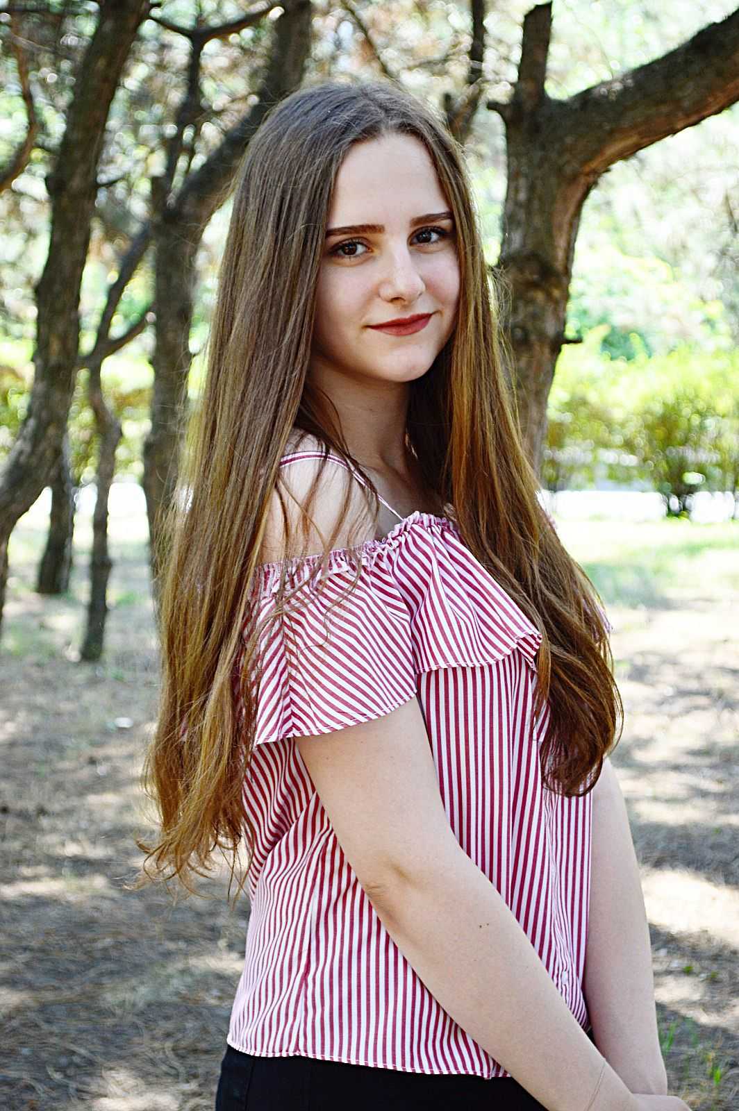 Проститутки