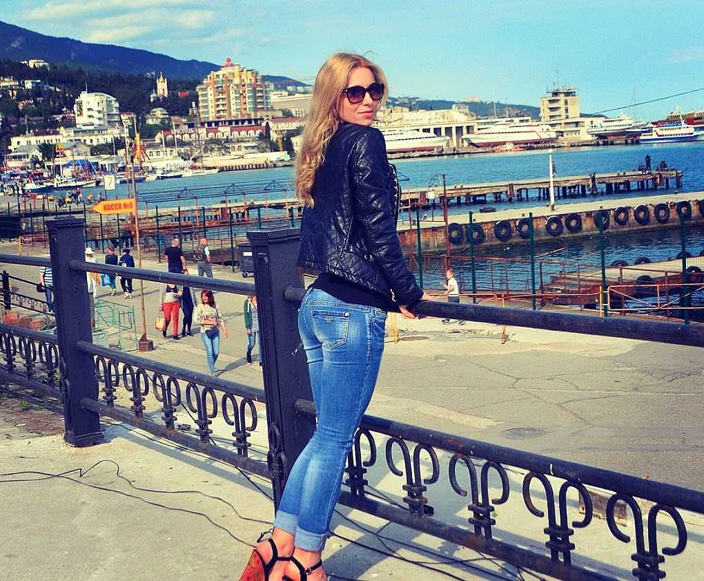 Проститутки