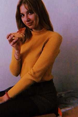 Алиса, метро Серпуховская