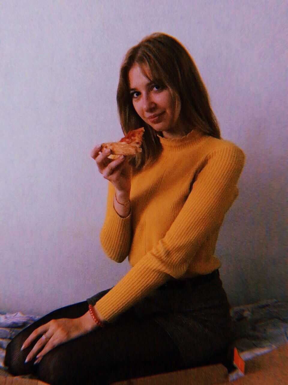 Проститутки