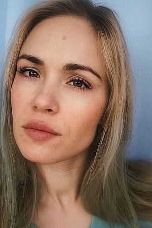 вера, метро Нижегородская