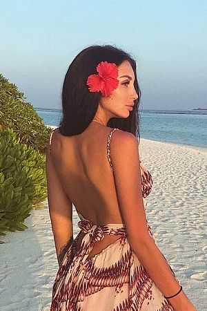 Лариса, метро Свиблово