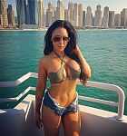 Проститутки