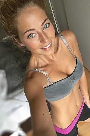 Анастасия, метро Бибирево