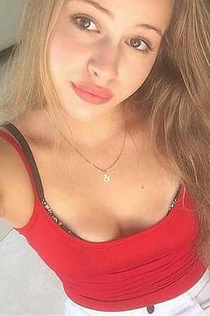 Дарина, метро Алма-Атинская