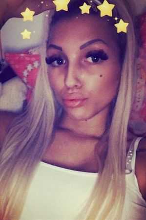 Юля, метро Говорово