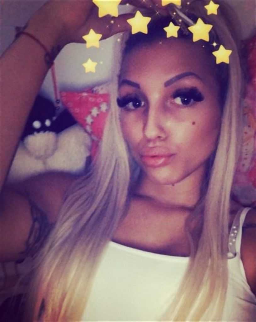 Проститутки