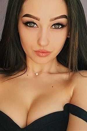 Полина, метро Смоленская