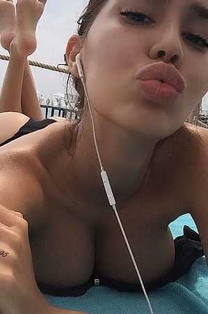 Лика, метро Тушинская