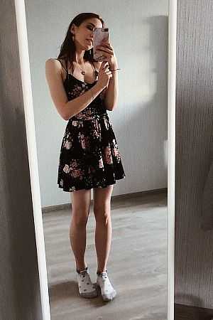 Лариса, метро Верхние Лихоборы