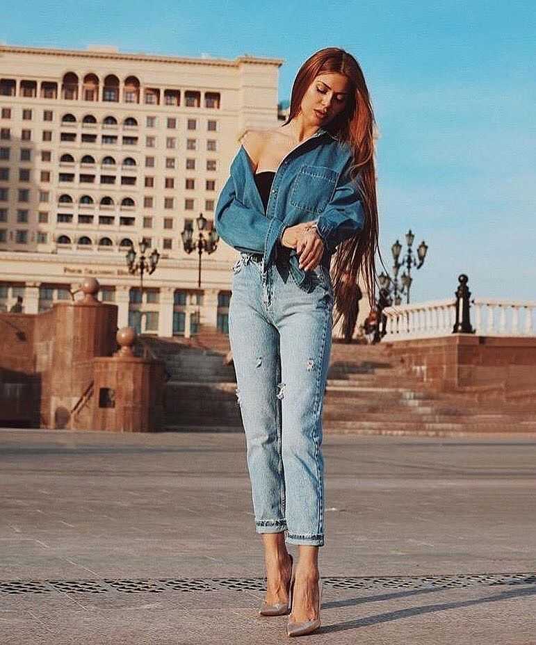 Проститутки