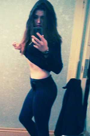 Кристи, метро Шипиловская