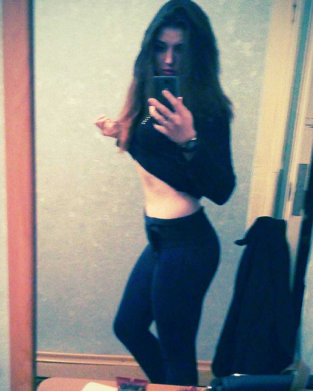 Проститутки