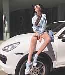 Проститутки