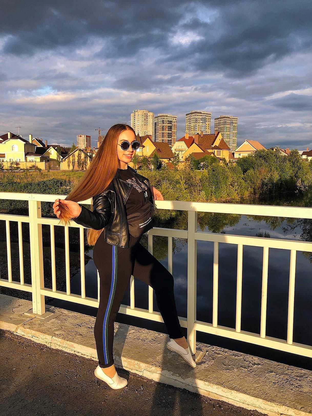 Проститутки