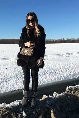 Лариса, метро Бабушкинская