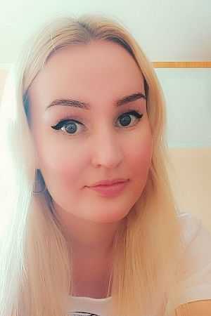 Алла, метро Тульская