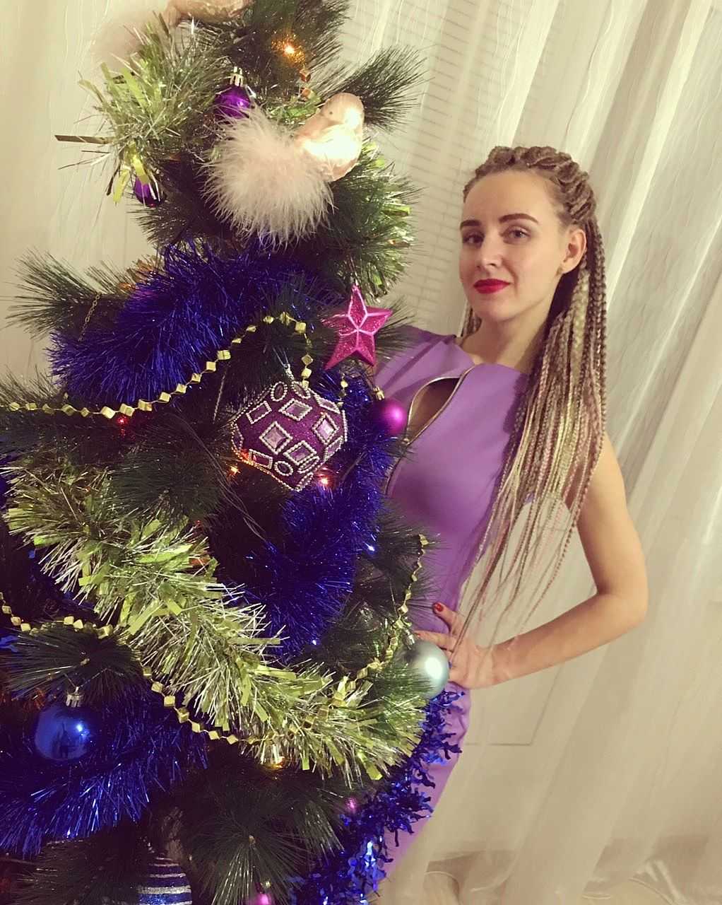 Проститутки