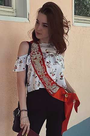 Алла, метро Сретенский бульвар